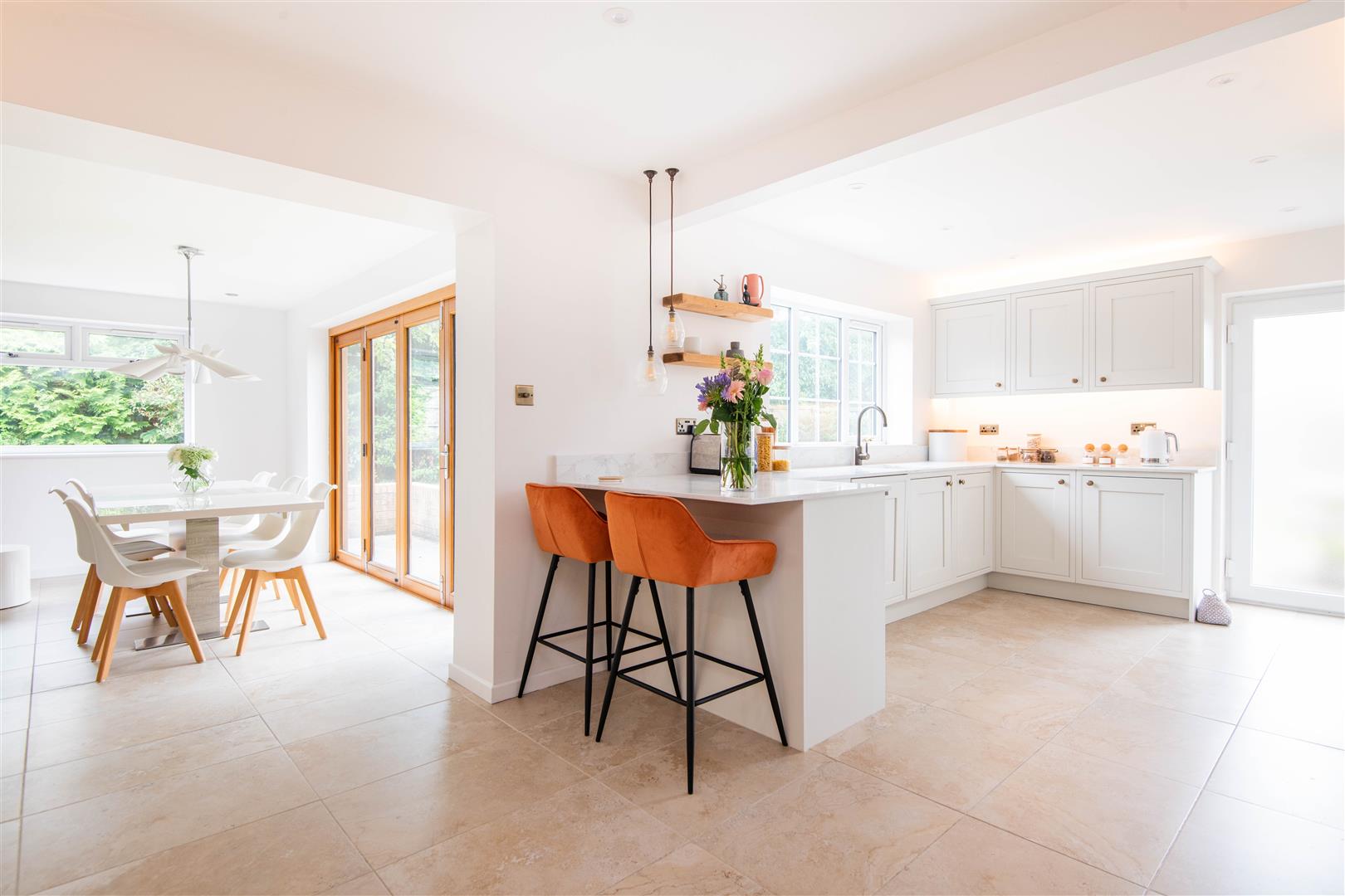4 bed property in Long Croft Meadow, Chorley